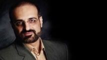 محمد اصفهانی هدیه تولدش را از خدام حرم امام رضا(ع) گرفت 