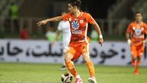 ماجرای هم اتاقی شدن رضاوند با بیرانوند