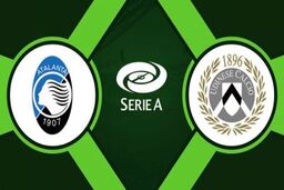 خلاصه بازی آتالانتا 7 - 1 اودینزه