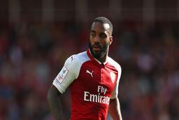 10 لحظه برتر الکساندر لاکازت در پیراهن آرسنال