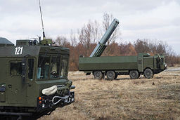 آزمایش موشک خوفناک ضدکشتی روسی