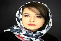 اجرای آهنگ هایده با مهراوه شریفی نیا + فیلم