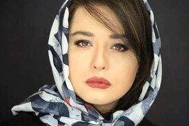 اجرای آهنگ هایده با مهراوه شریفی نیا + فیلم