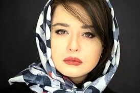 اجرای آهنگ هایده با مهراوه شریفی نیا + فیلم