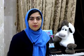 اختصاصی/ نگاهی طنز گونه اما جدی به ورود بانوان به ورزشگاه آزادی