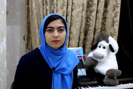 اختصاصی/ نگاهی طنز گونه اما جدی به ورود بانوان به ورزشگاه آزادی