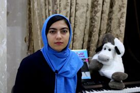 اختصاصی/ نگاهی طنز گونه اما جدی به ورود بانوان به ورزشگاه آزادی