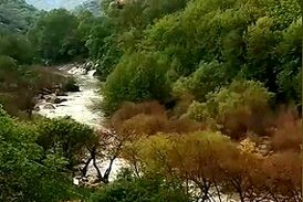 زیبایی‌های شهرستان دورود در قاب دوربین