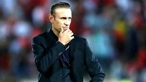 یحیی گل محمدی سرمربی پرسپولیس شد 