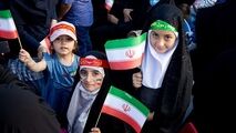 اجتماع با شکوه سلام فرمانده، کرمانشاه- 13 خرداد 1401