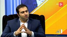 واکنش نصیرزاده به خداحافظی هادی چوپان