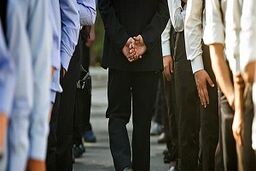 تشکیل پرونده برای مدارس دولتی متخلف