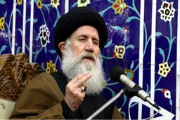 توصیه جالب استاد فاطمی‌نیا به افراد حاضرجواب