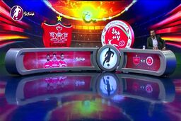 
نظر کارشناسان داوری دیدار پدیده - پرسپولیس
