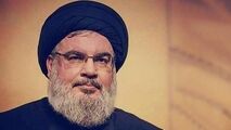 پیش بینی حسن نصرالله درباره خیانت آمریکا به کردهای سوریه محقق شد