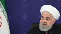 روحانی: از وضعیت آمریکا باید درس عبرت بگیریم