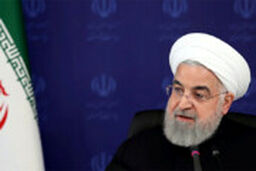 روحانی: از وضعیت آمریکا باید درس عبرت بگیریم