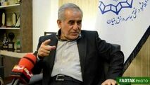 بزرگترین چالش دانشگاه رازی در چند سال گذشته 