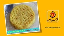 طرز تهیه سیب‌زمینی کوبیده؛ یک کلاسیک خوشمزه با طعمی بی‌نظیر
