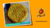 طرز تهیه سیب‌زمینی کوبیده؛ یک کلاسیک خوشمزه با طعمی بی‌نظیر
