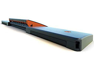 قفل درب الکترونیک همراه با کنترل از راه دور