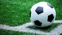 خلاصه بازی فجرسپاسی 3 - 1علم ادب تبریز