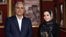 کنایه شریفی‌نیا به ازدواج ریحانه پارسا در روزهای کرونایی