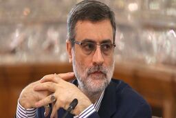 قاضی‌زاده: مشکل کشور در حوزه حکمرانی است