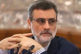 قاضی‌زاده: مشکل کشور در حوزه حکمرانی است
