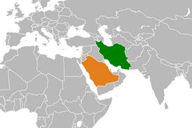 آخرین خبرها از روند مذاکرات ایران و عربستان سعودی