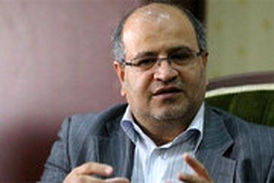 وضعیت نگران کننده کرونا در تهران از زبان دکتر زالی