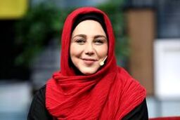 راز بادیگاردهای خانم بازیگر فاش شد