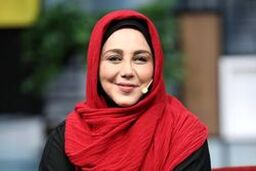 راز بادیگاردهای خانم بازیگر فاش شد