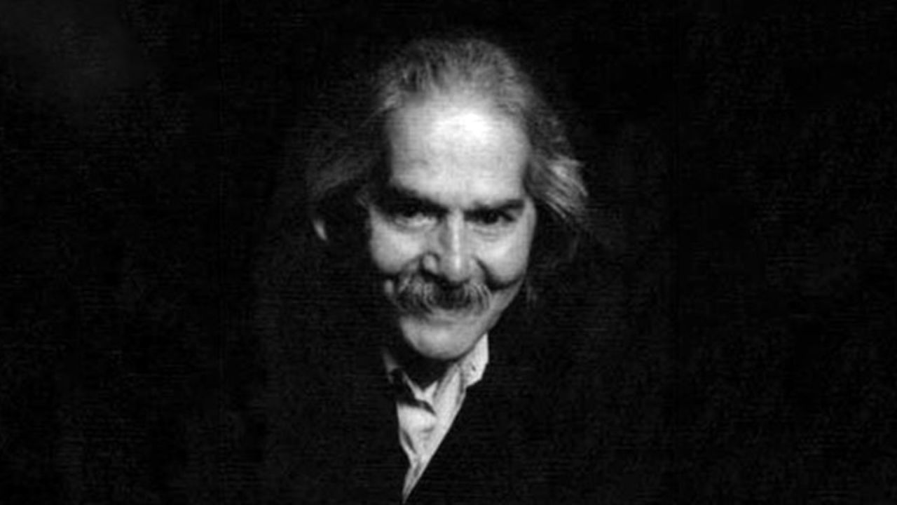 دروهمی شب یلدا با حضور هنرمندان و حافظ خوانی استاد محمدعلی حسینیان/فیلم