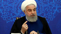 انتقاد شدید روحانی از کاسبان کرونا