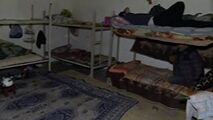 تخلیه خانه‌های مجردی میدان امام حسین(ع) در طرح ضربتی پلیس+ فیلم