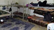 تخلیه خانه‌های مجردی میدان امام حسین(ع) در طرح ضربتی پلیس+ فیلم