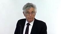 حقانیت دین اسلام از زبان استاد اسرائیلی