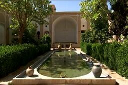 تغییر کاربری ۷۰ خانه تاریخی یزد