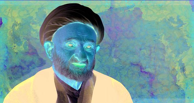 فضیلت گریه بر سیدالشهدا (ع) از زبان آیت الله بهجت