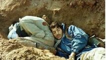 شهادت حادثه‌ای است که دنیای تاریک را روشن می‌کند