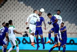 تونل افتخار قهرمانی در اراک/ فرهاد مجیدی بر فراز آسمانها 