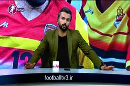 کنایه مجدد میثاقی به برنامه ریزی های AFC