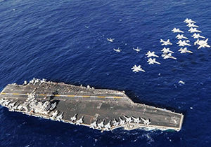 تلاش خلبان برای جلوگیری از سقوط