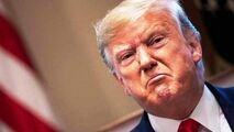 شعرخوانی برای ترامپ در قلب تهران