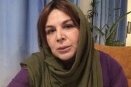 خانم بازیگر از تجربه تلخ مبتلا شدنش به کرونا می گوید
