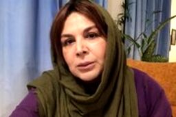خانم بازیگر از تجربه تلخ مبتلا شدنش به کرونا می گوید
