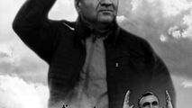   وداع تلخ با نادر دست نشان در ورزشگاه وطنی قائمشهر