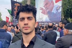 تمام تلاش خود را بکار گرفتم تا جوانان خوزستان را تشویق به حضور در انتخابات نمایم