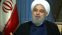 روحانی: آماده مذاکره با آمریکا هستیم